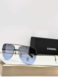 Picture of Chanel Sunglasses _SKUfw77669441fw